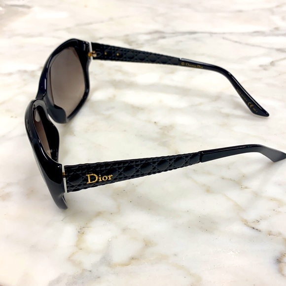 Authentic Sunglasses by Dior - Picture 2 of 5
